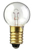 Satco S7979 Incandescent Miniature G6