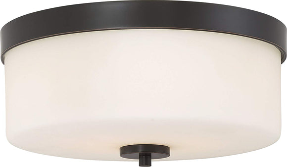 NUVO Lighting 60/6331 Fixtures Ceiling Mounted-Flush