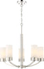 NUVO Lighting 60/6225 Fixtures Chandelier