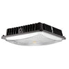 Morris Products 71609B LED UltraThin Canopy Light  70W Br 5K
