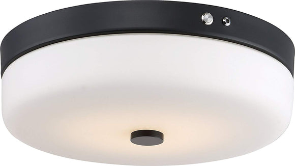 Satco 62/982 Fixtures Ceiling Mounted-Flush
