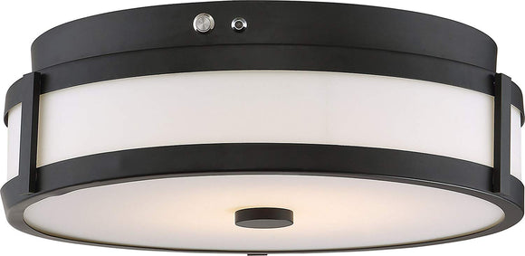 NUVO Lighting 62/976 Fixtures Ceiling Mounted-Flush
