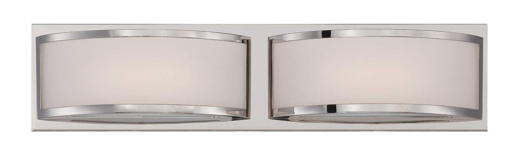 NUVO Lighting 62/312 Fixtures LED Wall / Sconce