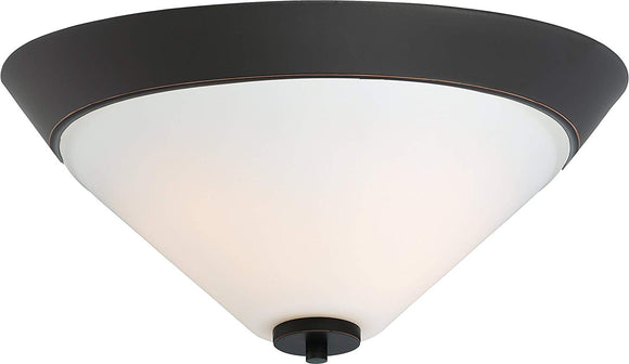 NUVO Lighting 60/6352 Fixtures Ceiling Mounted-Flush
