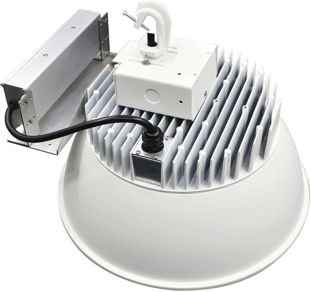 NUVO Lighting 65/080 Fixtures LED Highbay