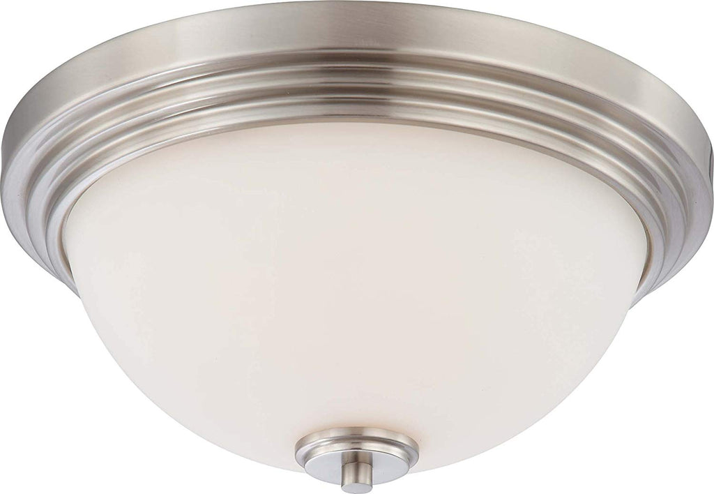 NUVO Lighting 60/4111 Fixtures Ceiling Mounted-Flush