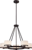 NUVO Lighting 60/5575 Fixtures Bath / Vanity