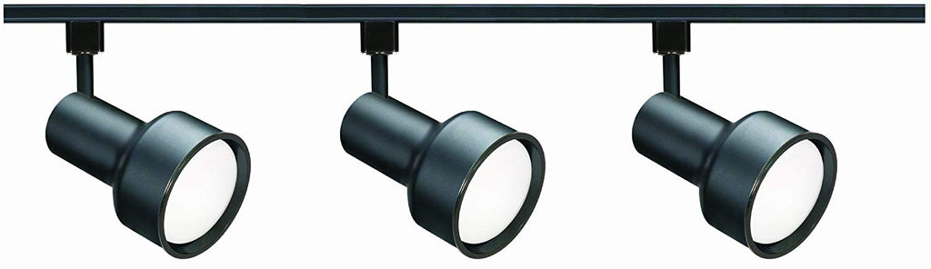 NUVO Lighting TK321 Fixtures Track Lighting