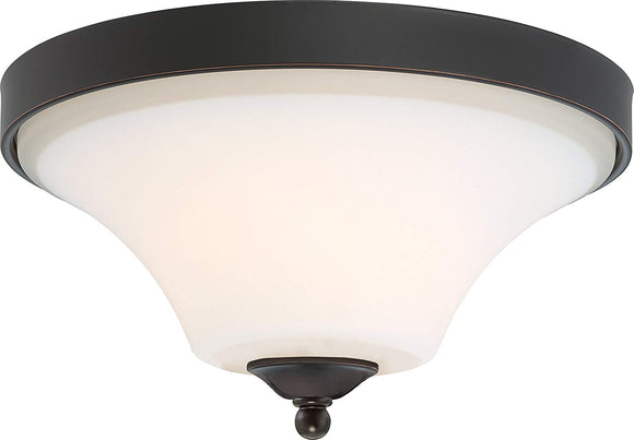 NUVO Lighting 60/6311 Fixtures Ceiling Mounted-Flush