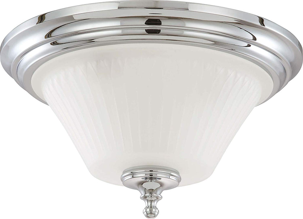NUVO Lighting 60/4272 Fixtures Ceiling Mounted-Flush