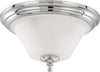 NUVO Lighting 60/4272 Fixtures Ceiling Mounted-Flush