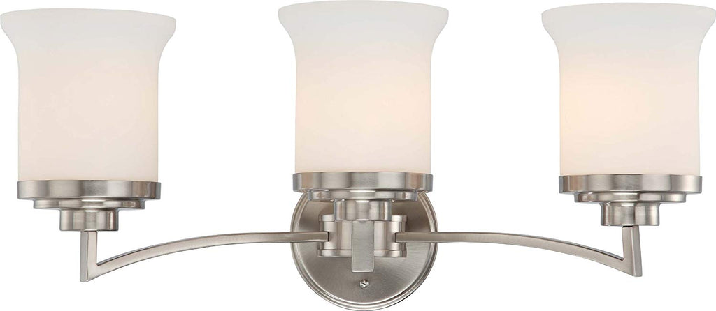 NUVO Lighting 60/4103 Fixtures Bath / Vanity