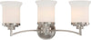 NUVO Lighting 60/4103 Fixtures Bath / Vanity