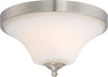 NUVO Lighting 60/6211 Fixtures Ceiling Mounted-Flush