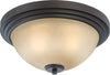 NUVO Lighting 60/4131 Fixtures Ceiling Mounted-Flush