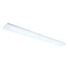 NUVO Lighting 62/1157 Blink™ Plus LED Surface Mount Linear Downlight Fixtures - 40 Watt - 05x48 Inch - 5000 Kelvin - White Finish