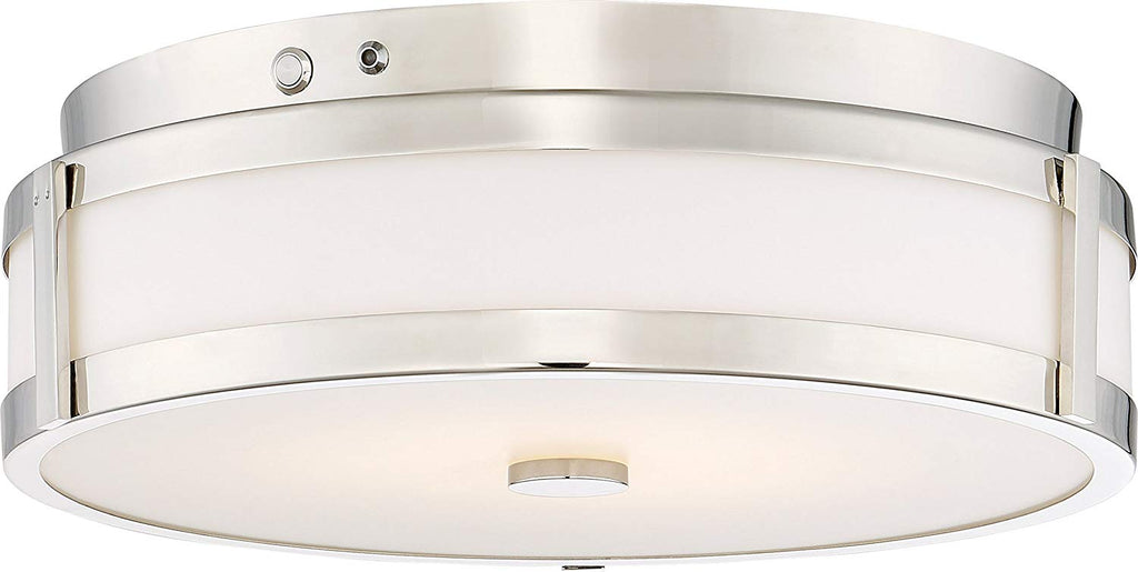 NUVO Lighting 62/975 Fixtures Ceiling Mounted-Flush