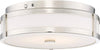 NUVO Lighting 62/975 Fixtures Ceiling Mounted-Flush