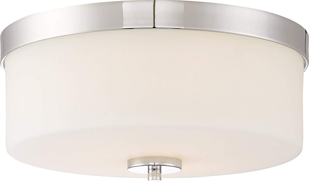 NUVO Lighting 60/6231 Fixtures Ceiling Mounted-Flush