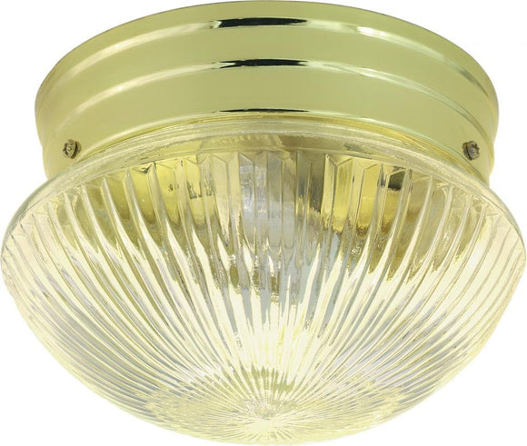 NUVO Lighting SF76/252 Fixtures Ceiling Mounted-Flush