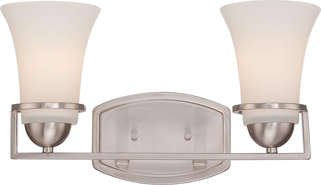 NUVO Lighting 60/5482 Fixtures Bath / Vanity