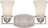NUVO Lighting 60/5482 Fixtures Bath / Vanity