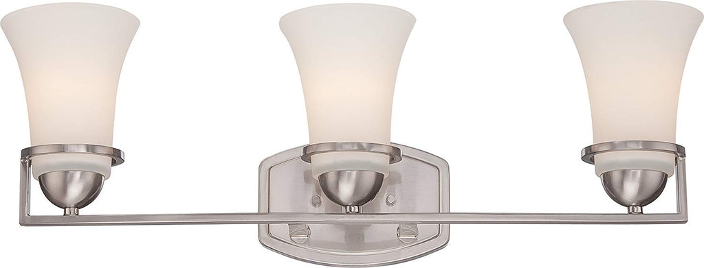 NUVO Lighting 60/5483 Fixtures Bath / Vanity