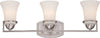 NUVO Lighting 60/5483 Fixtures Bath / Vanity