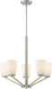 NUVO Lighting 60/6246 Fixtures Chandelier