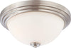 NUVO Lighting 60/4112 Fixtures Ceiling Mounted-Flush