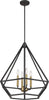 NUVO Lighting 60/6361 Fixtures Pendant