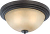 NUVO Lighting 60/4132 Fixtures Ceiling Mounted-Flush
