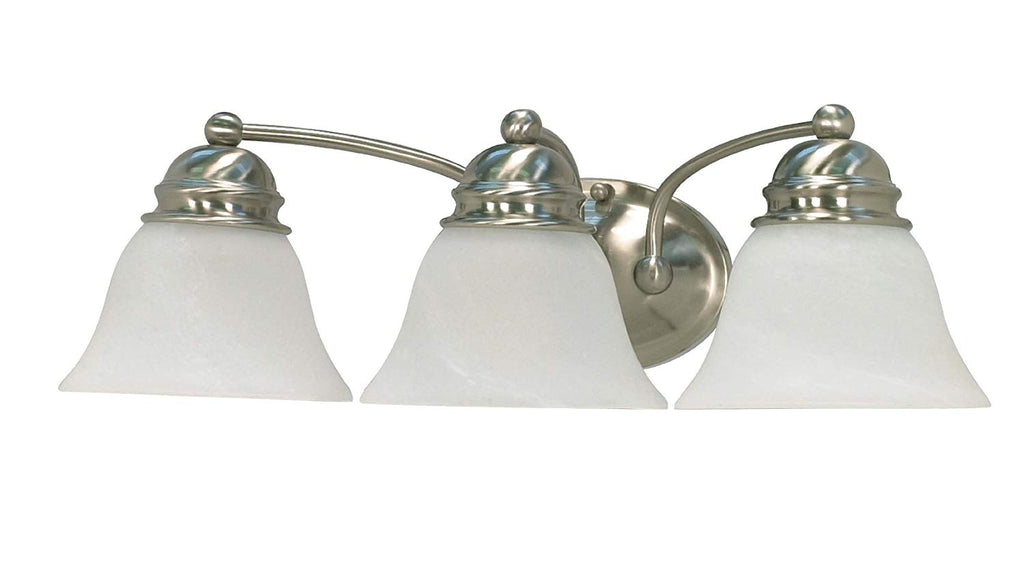 NUVO Lighting 60/3206 Fixtures Ceiling Mounted-Flush
