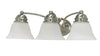 NUVO Lighting 60/3206 Fixtures Ceiling Mounted-Flush