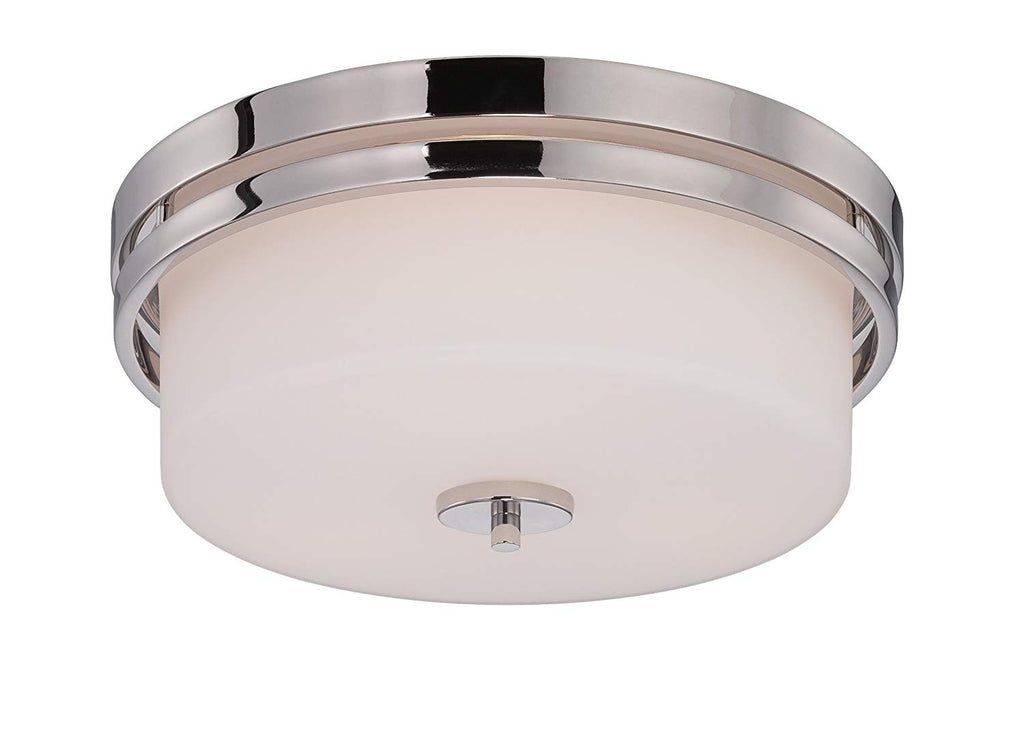 NUVO Lighting 60/5207 Fixtures Ceiling Mounted-Flush