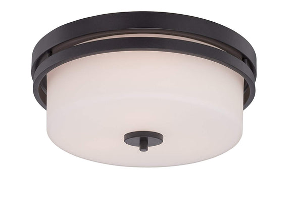 NUVO Lighting 60/5307 Fixtures Ceiling Mounted-Flush