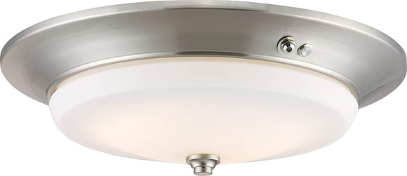 NUVO Lighting 62/971 Fixtures Ceiling Mounted-Flush