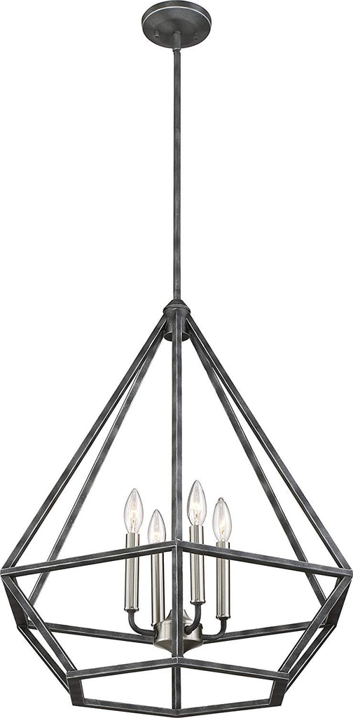 NUVO Lighting 60/6261 Fixtures Pendant