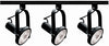 NUVO Lighting TK317 Fixtures Track Lighting