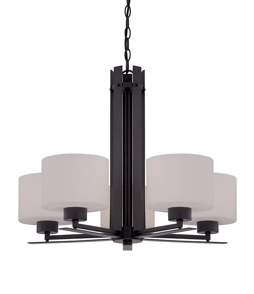 NUVO Lighting 60/5305 Fixtures Chandelier