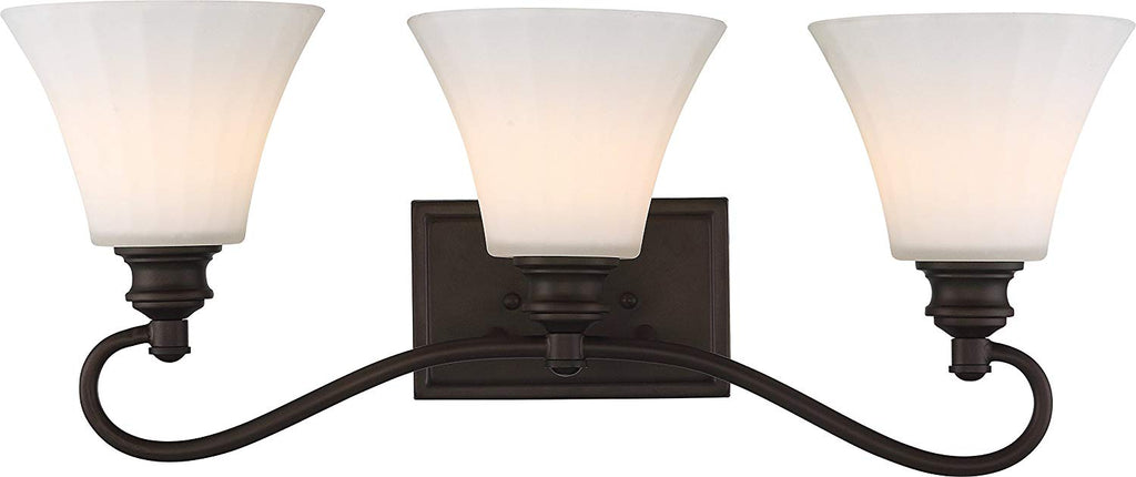 NUVO Lighting 62/903 Fixtures Bath / Vanity