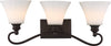 NUVO Lighting 62/903 Fixtures Bath / Vanity