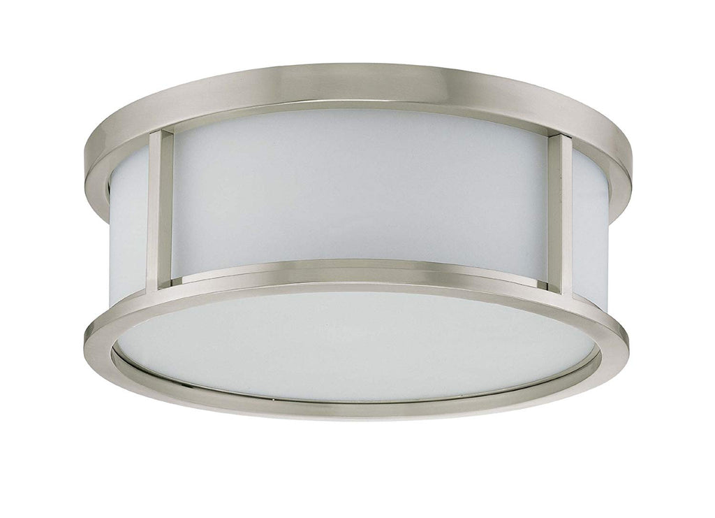 NUVO Lighting 60/3813 Fixtures Ceiling Mounted-Flush