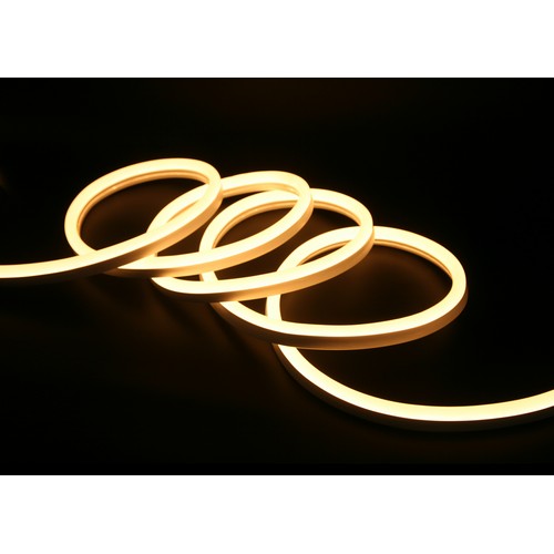 Morris Products 75032 150ft Strip 120V 108L 27K IP65