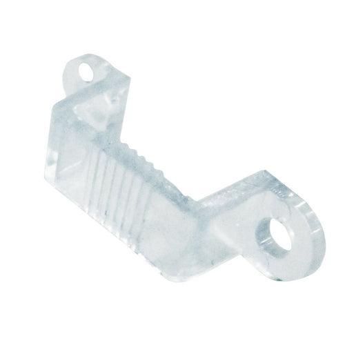Morris Products 75049 Clips for RGB Strip (Pack of 10)