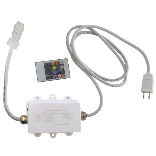 Morris Products 75052 RGB Controller