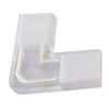 Morris Products 75064 Rght Ang Conn RGB 120V Strip