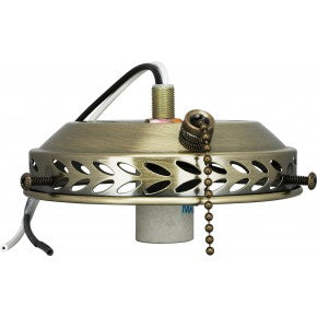 Satco S70/587 Electrical Lamp Parts and Hardware