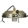 Satco S70/587 Electrical Lamp Parts and Hardware