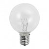 Satco S7871 Incandescent Globe G16 1/2